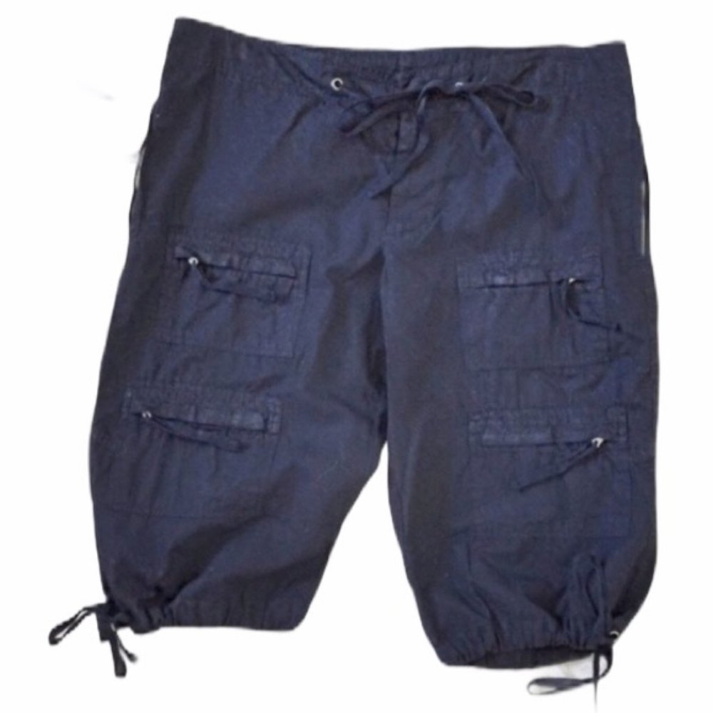 Allen Allen Cargo Shorts M